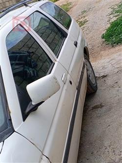 Ford Escort